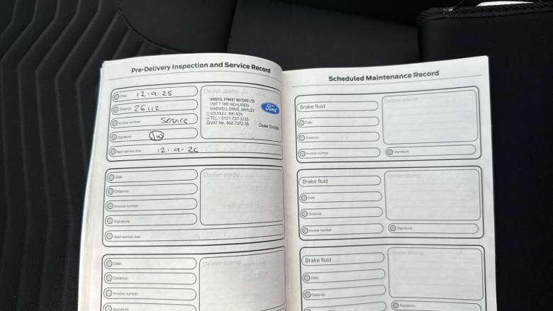 Ford Fiesta 1.25 82 Zetec 5dr Petrol Hatchback